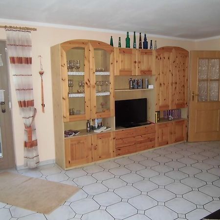 Ferienwohnung Kollmaier Otto Боденмайс Номер фото