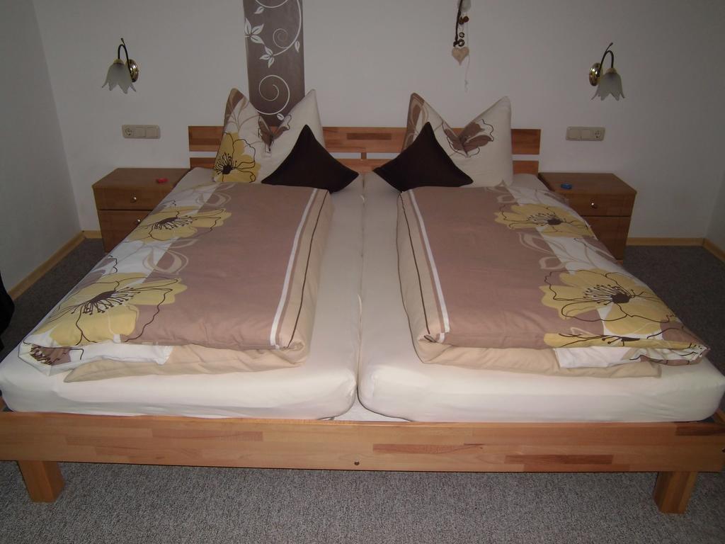 Ferienwohnung Kollmaier Otto Боденмайс Номер фото