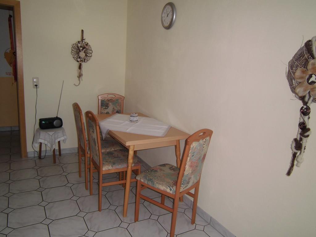 Ferienwohnung Kollmaier Otto Боденмайс Номер фото