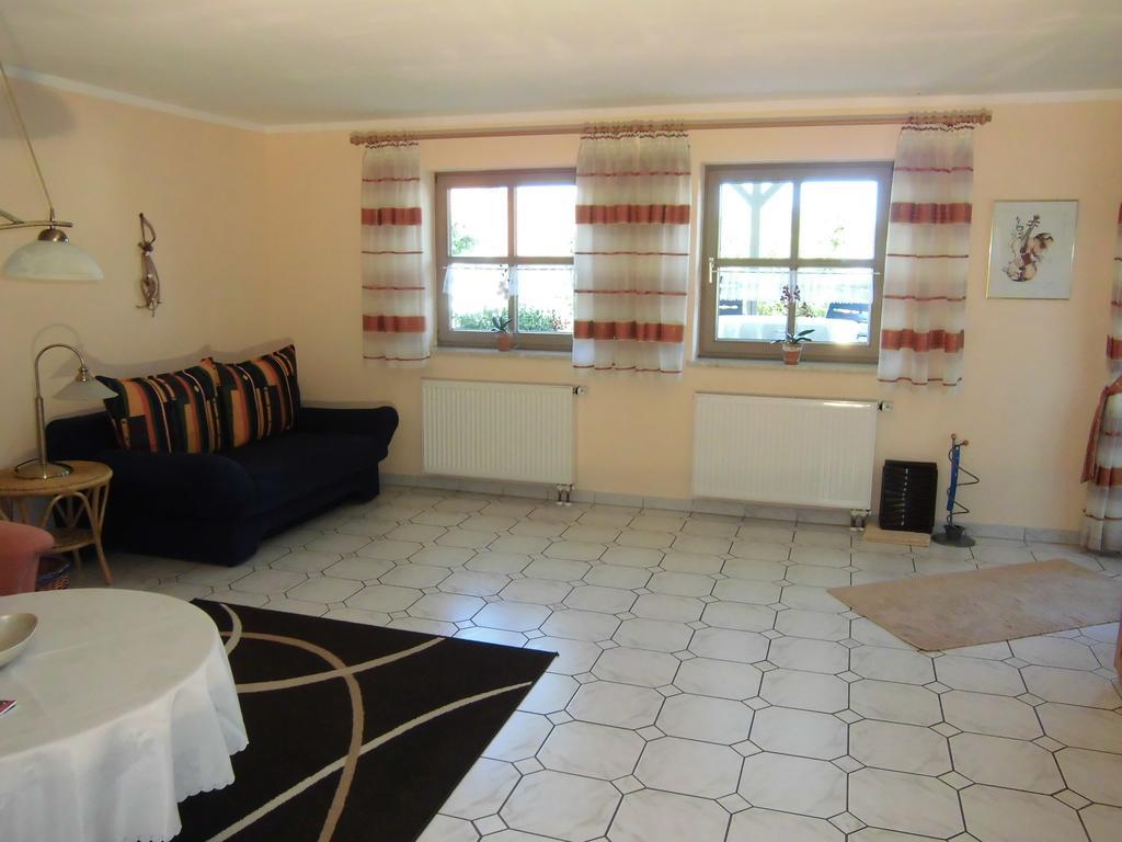 Ferienwohnung Kollmaier Otto Боденмайс Номер фото