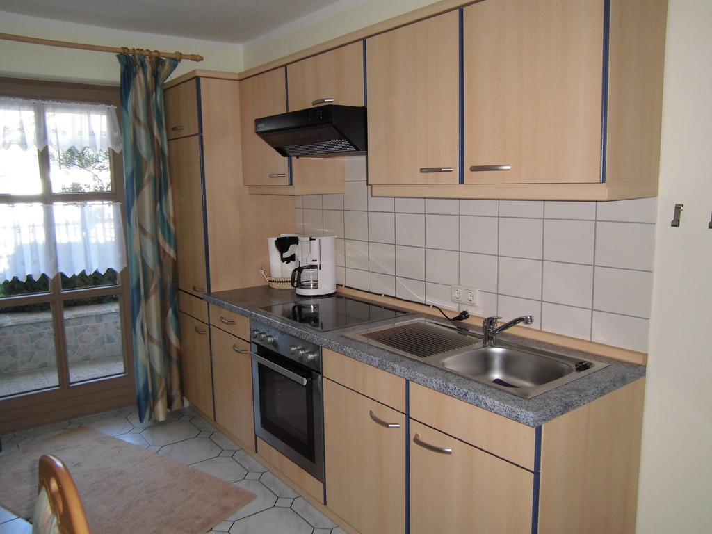 Ferienwohnung Kollmaier Otto Боденмайс Номер фото